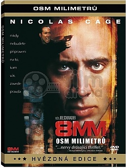 8 mm (Digipack) Hv�zdn� edice