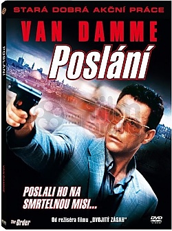 POSL�N� (Digipack) Star� dobr� ak�n� pr�ce