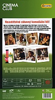ZBOUCHNUT� (Digipack) Cinema Club Fun - JUDD APATOW