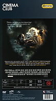 ZB�SILOST V SRDCI (Digipack) Cinema Club Indies - DAVID LYNCH