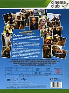PIR�TI NA VLN�CH (Digipack) Cinema Club - RICHARD CURTIS