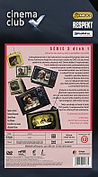MONTY PYTHON�V L�TAJ�C� CIRKUS - s�rie 3 disk 1 (Digipack) Cinema Club - MONTY PYTHON