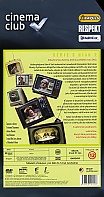 MONTY PYTHON�V L�TAJ�C� CIRKUS - s�rie 3 disk 2 (Digipack) Cinema Club - MONTY PYTHON