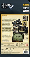MONTY PYTHON�V L�TAJ�C� CIRKUS - s�rie 4 (Digipack) Cinema Club - MONTY PYTHON