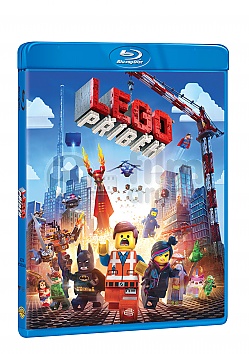 LEGO P��b�h