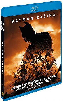 Batman za��n�