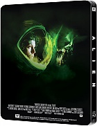 VET�ELEC Steelbook&trade; Limitovan� sb�ratelsk� edice + D�REK f�lie na SteelBook&trade;
