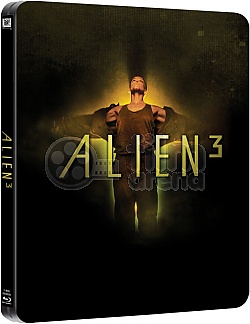 VET�ELEC 3 Steelbook™ Limitovan� sb�ratelsk� edice + D�REK f�lie na SteelBook™
