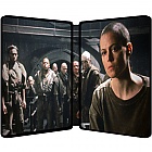 VET�ELEC 3 Steelbook™ Limitovan� sb�ratelsk� edice + D�REK f�lie na SteelBook™