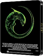 VET�ELEC 3 Steelbook™ Limitovan� sb�ratelsk� edice + D�REK f�lie na SteelBook™