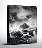 NOE 3D + 2D Steelbook™ Limitovan� sb�ratelsk� edice + D�REK f�lie na SteelBook™