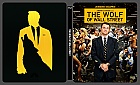 VLK Z WALL STREET Steelbook&trade; Limitovan� sb�ratelsk� edice + D�REK f�lie na SteelBook&trade;
