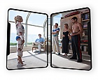 VLK Z WALL STREET Steelbook™ Limitovan� sb�ratelsk� edice + D�REK f�lie na SteelBook™