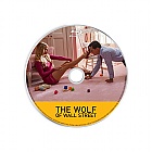 VLK Z WALL STREET Steelbook™ Limitovan� sb�ratelsk� edice + D�REK f�lie na SteelBook™