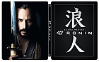47 R�NIN� 3D + 2D Steelbook&trade; Limitovan� sb�ratelsk� edice + D�REK f�lie na SteelBook&trade;