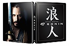 47 R�NIN� 3D + 2D Steelbook&trade; Limitovan� sb�ratelsk� edice + D�REK f�lie na SteelBook&trade;