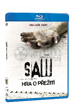 SAW I: Hra o p�e�it�
