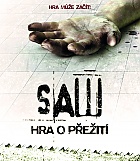 SAW I: Hra o p�e�it�