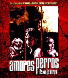 AMORES PERROS - L�ska je kurva