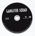 GANGSTER SQUAD � Lovci mafie (Blu-ray bestsellery)