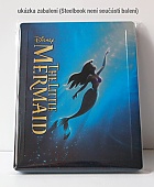 Ochrann� f�lie na Blu-ray Steelbook� - 1 ks
