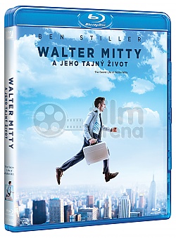Walter Mitty a jeho tajn� �ivot
