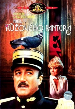 Pomsta r��ov�ho pantera