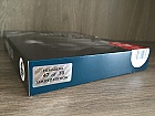 OST�E SLEDOVAN� VLAKY (Blu-ray + Kniha) Digit�ln� restaurovan� verze Limitovan� sb�ratelsk� edice - ��slovan� D�rkov� sada