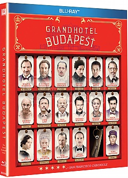 Grandhotel Budape��