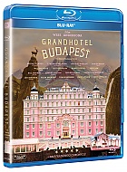 Grandhotel Budape��