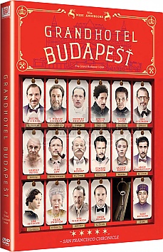 Grandhotel Budape��