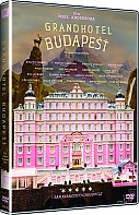 Grandhotel Budape��