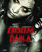 Zrozen� ��bla