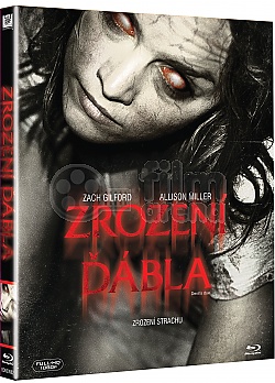 Zrozen� ��bla