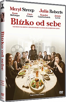 Bl�zko od sebe