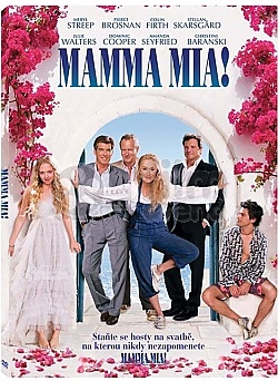 MAMMA MIA!