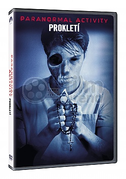 PARANORMAL ACTIVITY: Proklet�