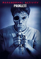 PARANORMAL ACTIVITY: Proklet�
