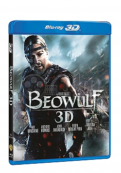 BEOWULF 3D + 2D Prodlou�en� re�is�rsk� verze
