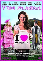 V ZEMI JANE AUSTENOV�