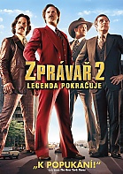 ZPR�VA� 2: Legenda pokra�uje