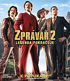 ZPR�VA� 2: Legenda pokra�uje