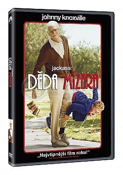 JACKASS: D�da Mizera