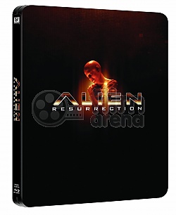VET�ELEC: Vzk��en� Steelbook™ Limitovan� sb�ratelsk� edice + D�REK f�lie na SteelBook™