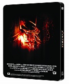 VET�ELEC: Vzk��en� Steelbook™ Limitovan� sb�ratelsk� edice + D�REK f�lie na SteelBook™