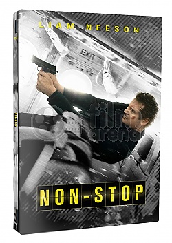 NON STOP Futurepak™ Limitovan� sb�ratelsk� edice + D�REK f�lie na Futurepak™