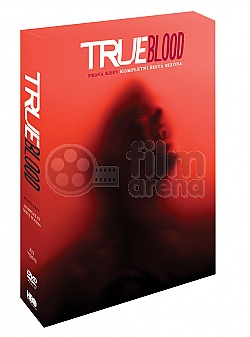 True Blood - Prav� krev 6. s�rie Kolekce
