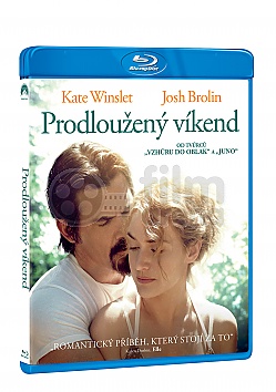 PRODLOU�EN� V�KEND