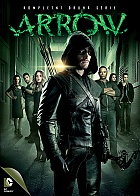 ARROW - 2. s�rie Kolekce