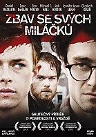 ZBAV SE SV�CH MIL��K�